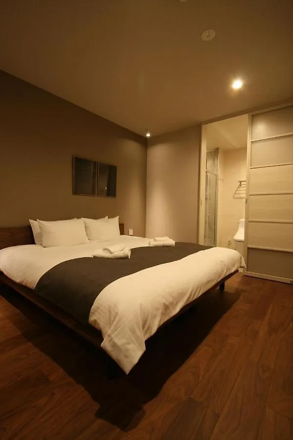 Orchid Furano Aparthotel