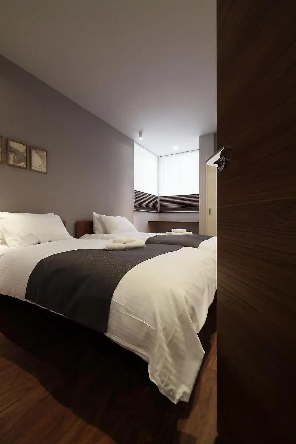 Aparthotel Orchid Nakafurano 0*,  Japonsko